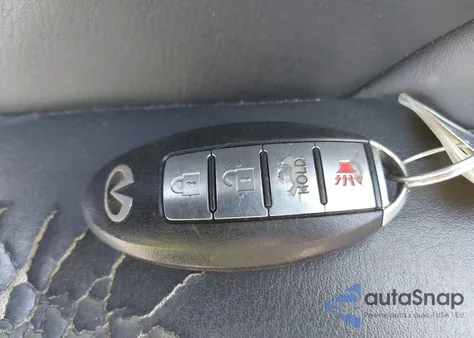 2012 Infiniti M37X from USA, damaged, VIN JN1BY1AR3CM390550